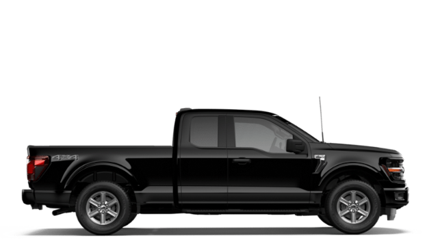 2026 Ford F-150+F-150